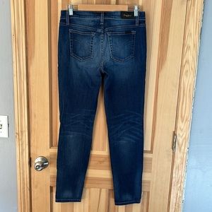 JOE’S Straight Jeans - EUC‼️